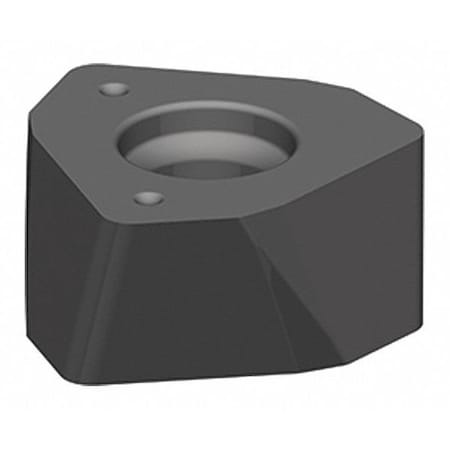 Widia Milling Insert, Trigon WOEJ120712SRMR