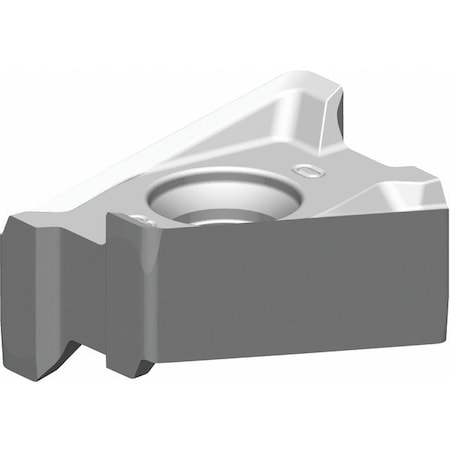 Widia Milling Insert, Rectangle XNGU1502ERALP