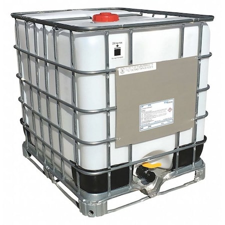 Valcool Coolant, 275 gal., IBC Tote VP920P-275U