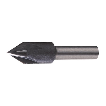 Cleveland Countersink, 1-1/2" L, HSS, 10 pcs. C46200