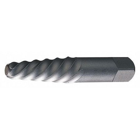 Cleveland Screw Extractor 192 Cleveland No 2 (Drill Size 7/64") C53652