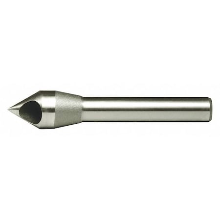 Cleveland Countersink, 1-3/4" L, Cobalt Steel C94568
