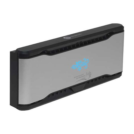 Georgia-Pacific Air Freshener Dispenser, 3-1/2"H, Wall Mnt 56764