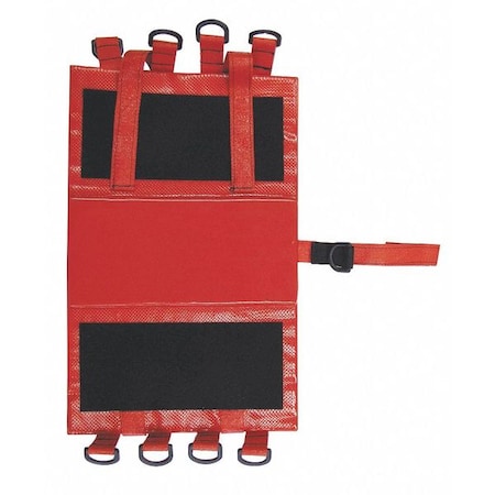 Dick Medical Supply Head Immobilizer, 12" D x 9" W x 6" H, OR 50102