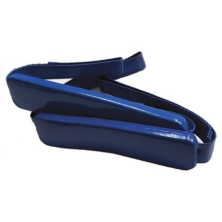 Dick Medical Supply Head Immobilizer, 12" D x 9" W x 6" H, OR 50103