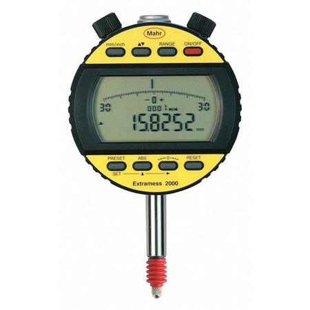 Mahr Digital Comparator 4346900