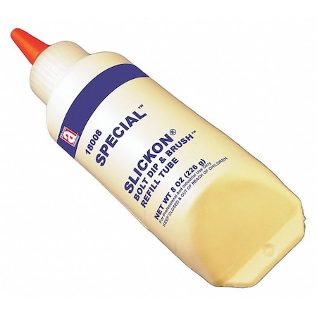 Anti-Seize Technology Anti-Seize Compound, Aluminum/Copper Base 18008