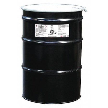 Anti-Seize Technology Anti-Seize Compound, Nickel Base, Silver 35425