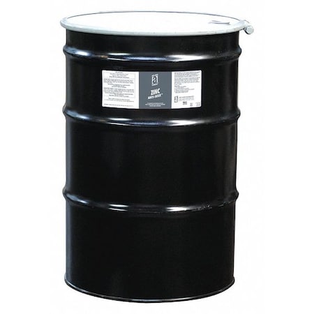 Anti-Seize Technology Anti-Seize Compound, Zinc Base, Copper 45425