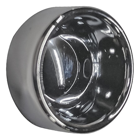 Ketcham Pull Handle, 3" H x 1-1/4" W x 1/4" D CBOX-HANDLE