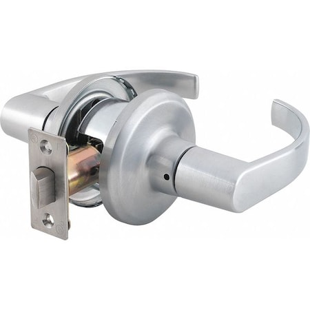 Best Lockset, Mechanical, Cylindrical, Passage QTL230M626SA478S