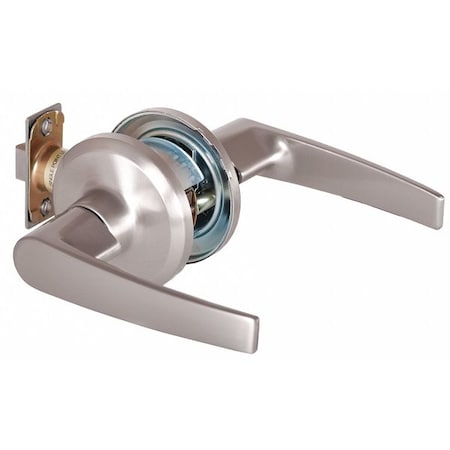 Best Lockset, Mechanical, Cylindrical, Passage QTL230A619SA478S
