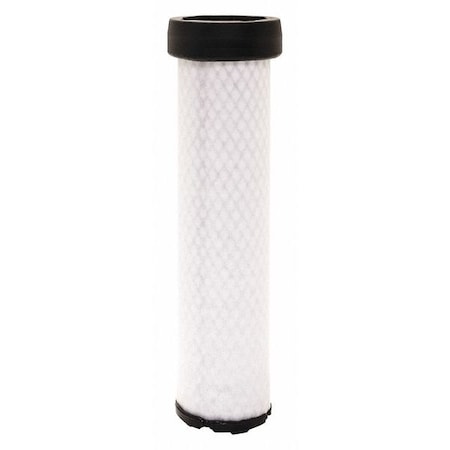 Baldwin Filters Air Filter, 12-9/16" H x 12-9/16" L RS30242