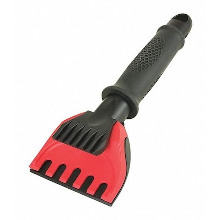 Subzero Ice Scraper, 4" Head Width 14120