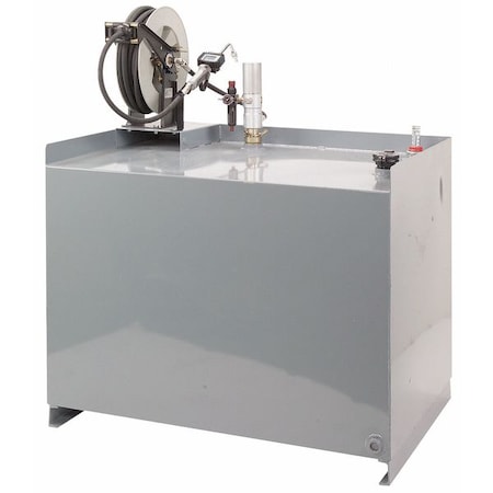 Liquidynamics Air Drum Pump, 4 gpm, 360 psi, 3:1 TS20R25ENQRAB1