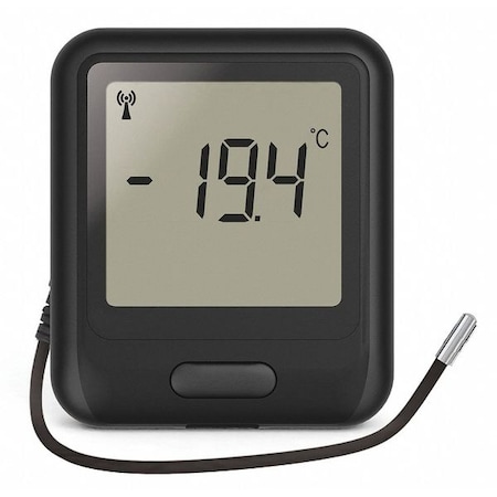 Lascar Thermistor Probe Data Logging Sensor EL-WIFI-21CFR-TP