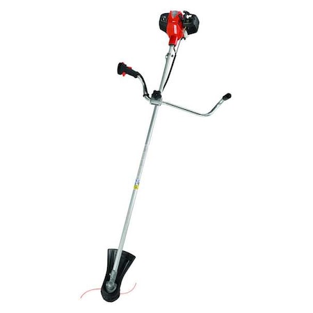 Brush Cutter,21.1 oz. Tank,ECHO Engine -  SRM-2620U