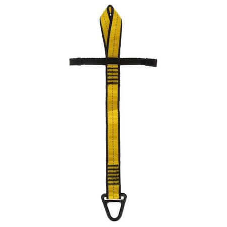 3M Dbi-Sala Tool Cinch", 5-1/2" W, 14-1/2" L, PK10 1500016