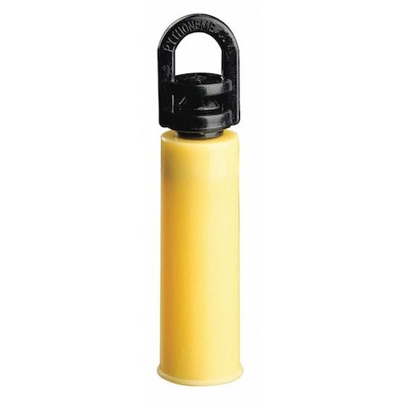 3M Dbi-Sala Tether Ring, 53/64" W, 3-1/4" L, PK10 1500027