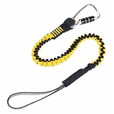 3M Dbi-Sala Tool Lanyard, 35 lb. Max. Working Load 1500049