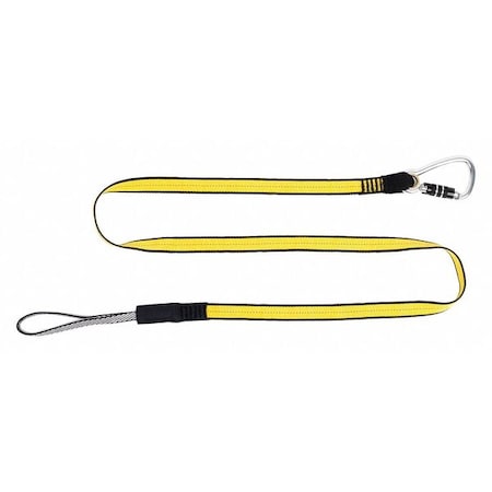 3M Dbi-Sala Tool Lanyard, 35 lb. Max. Working Load 1500050