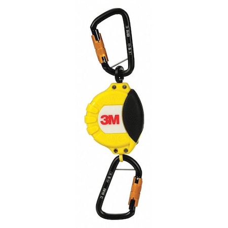 3M Dbi-Sala Large Tape Measure Sleeve 1500156