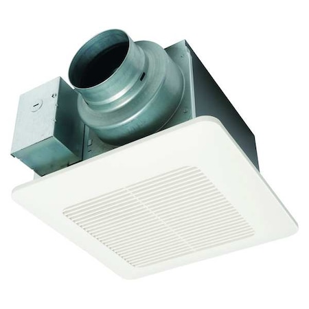 Panasonic Bathroom Fans | Zoro.com