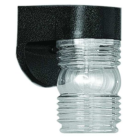 Progress Lighting Decorative Fixture, 7-1/4" H x 4-3/4" W P5612-31