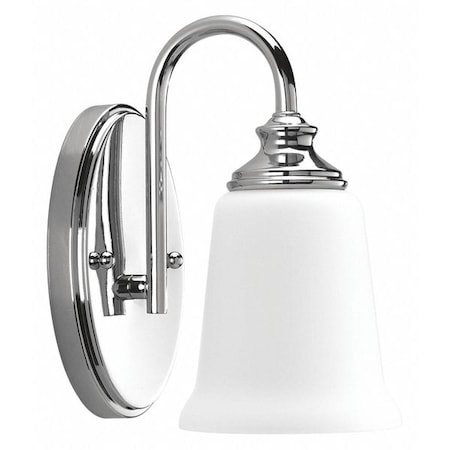 Progress Lighting Decorative Light Fixture, 4-3/4" dia P300024-015