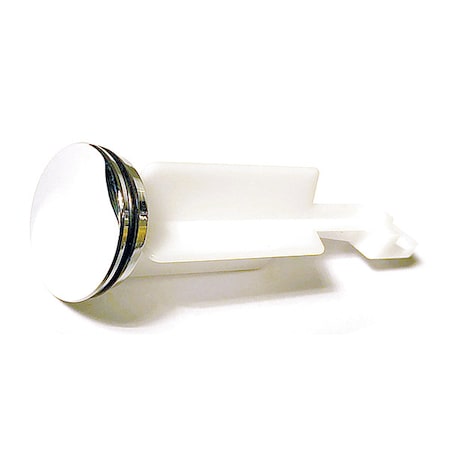 Grohe Faucet Plug, Plastic, 2-1/2" L 48331000