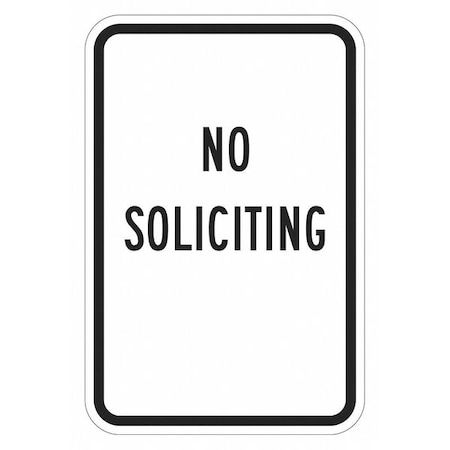 Lyle Facility Sign, 18 in H, 12 in W, Aluminum, Vertical Rectangle, English, T1-2780-EG_12x18 T1-2780-EG_12x18
