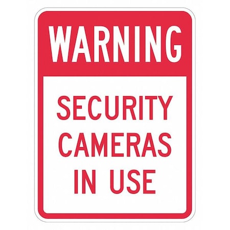 Lyle Facility Sign, 18 in H, 12 in W, Aluminum, Vertical Rectangle, English, T1-1439-EG_12x18 T1-1439-EG_12x18