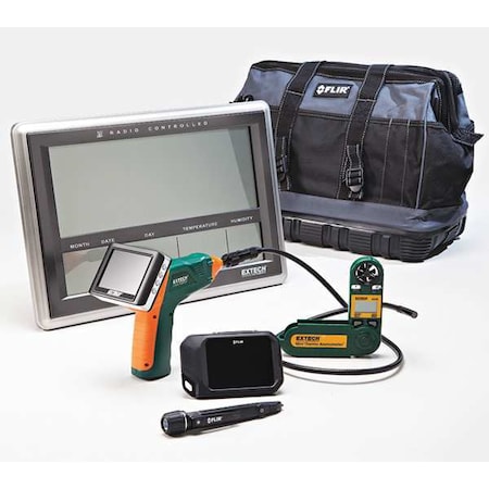 Flir Hospitality Troubleshooting Kit C2-HOTEL-KIT