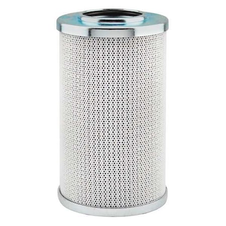 Baldwin Filters Fuel Filter, 6-5/16in. L x 3-1/2in. dia. PT23045-MPG