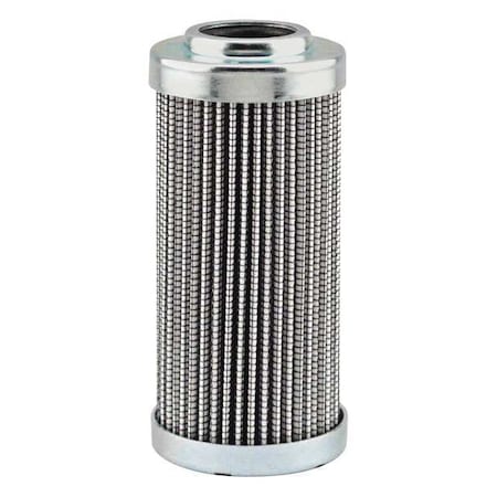 Baldwin Filters Fuel Filter, 3-13/16in. L x 1-3/4in. dia. PT23107-MPG