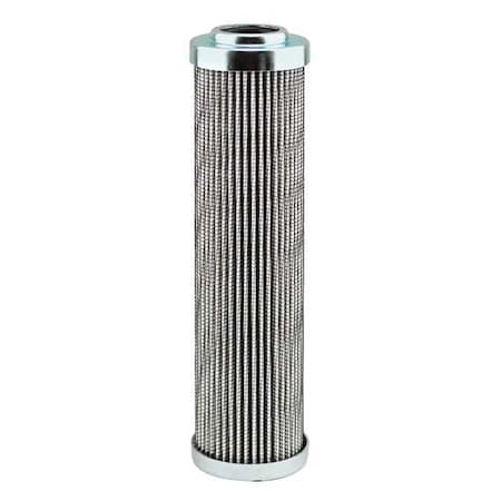 Baldwin Filters Fuel Filter, 6-3/4in. L x 1-3/4in. dia. PT23095-MPG