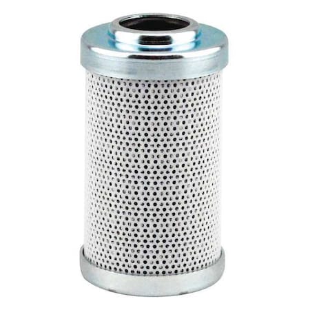 Baldwin Filters Fuel Filter, Element Only, 3-1/8 in. L PT23037-MPG