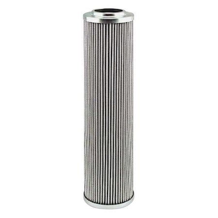 Baldwin Filters Fuel Filter, 9-13/16in. L x 2-1/4in. dia. PT23117-MPG