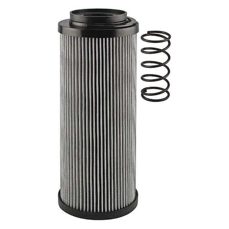 Baldwin Filters Fuel Filter, 9-27/32in.L x 3-29/32in.dia. PT23063-MPG