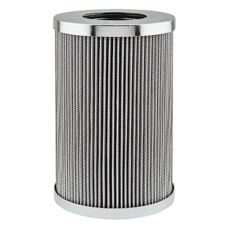 Baldwin Filters Fuel Filter, 6-1/4in. L x 3-15/16in. dia. PT23118-MPG