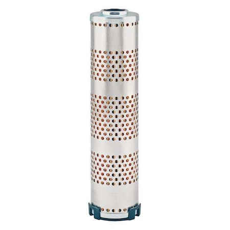 Baldwin Filters Fuel Filter, Element Only, 7-7/8 in. L PT23006