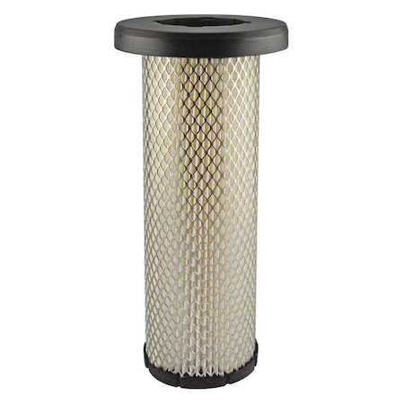 Baldwin Filters Air Filter, 14-1/8in. L x 4-1/8in. dia. RS5750