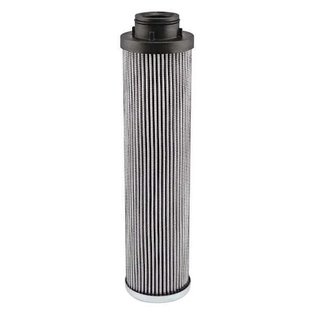 Baldwin Filters Fuel Filter, 9-5/8 in. L x 2-5/8 in. dia. PT23078-MPG