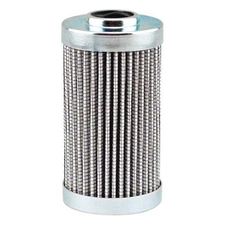 Baldwin Filters Fuel Filter, 3-1/8 in. L x 1-5/8 in. dia. PT23055-MPG