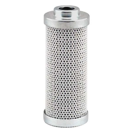 Baldwin Filters Fuel Filter, 3-5/8 in. L x 1-1/4 in. dia. PT23086-MPG