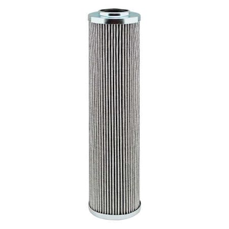 Baldwin Filters Fuel Filter, 9-1/8 in. L x 2-1/8 in. dia. PT23084-MPG