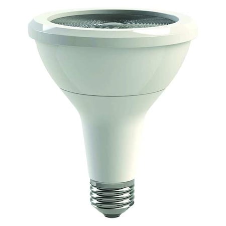 Ge Lighting LED 18W, PAR30L, Med, E26, 15D, Sp LED18P30LW83015