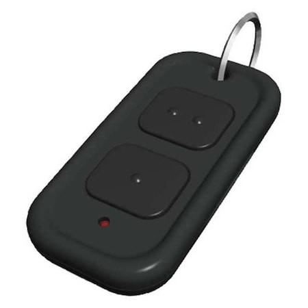 Bea Digital Transmitter, 433 MHz, (2) Buttons 10TD433HH2