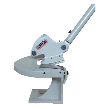 Baileigh Industrial Multi-Purpose Shear, 10 ga., Steel MPS-2
