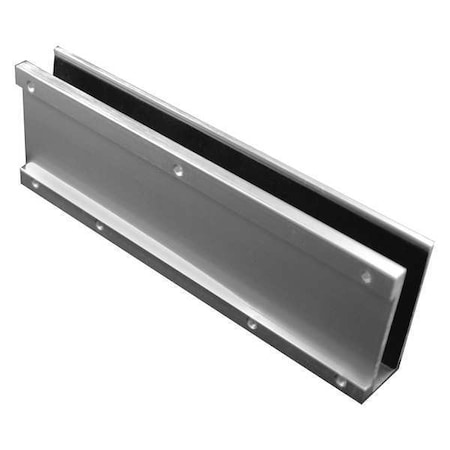 Bea Maglock Mounting Bracket, Aluminum 10UBRACKETUL